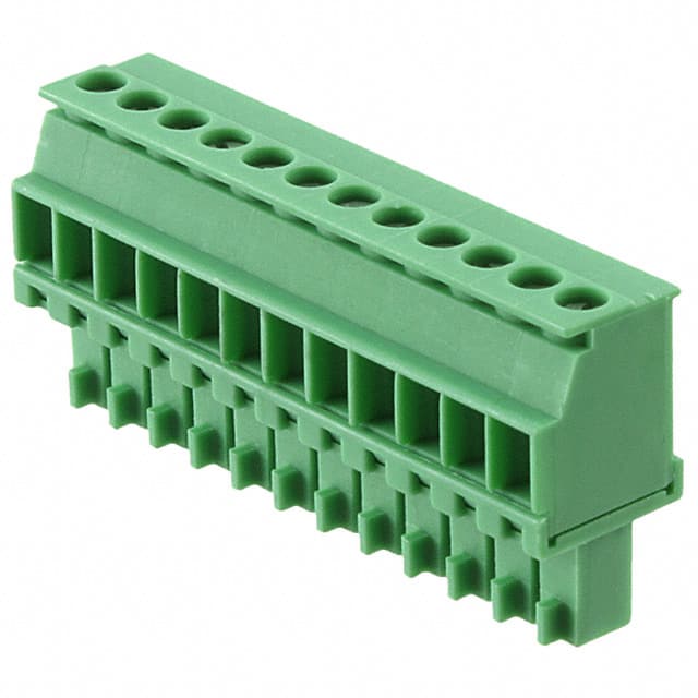 1863259 Phoenix Contact  Stiftleisten, Stecker und Buchsen